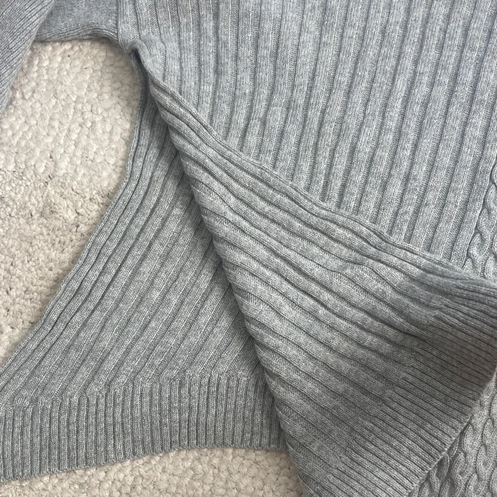 NWOT Ted Baker Joilla Wool Cashmere Blend Sweater - Picture 14 of 14